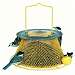 Sunflower Basket