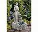 St. Francis Nature's Blessed Prayer Fountain