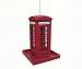 Telephone Booth Feeder