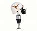Texas Longhorn Helmet Wine Bottle Stopper