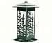 The Pines Tall Feeder Frosted Windows