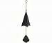 Woodstock Metalworks Bell Tri-Tone