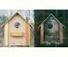 Window Bird House