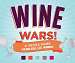 Wine Wars Trivia Game