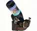 Wine Bottle Holder Pistol