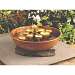 Woodstock Water Bell Fountain Copper Bowl