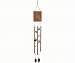 Victorian Garden Chime Meadow