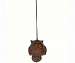 Woodstock Habitats Owl Windbell