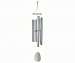 Windsinger Chimes of King David Silver