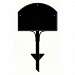 Yard Stake