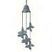 Woodstock Habitats Butterfly Chime