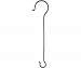 Universal Pewter Hook