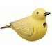 Yellow Warbler Birdhouse