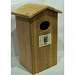 Wood duck House