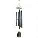 Windsinger Chimes of King David Black
