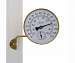 Vermont Weather Station Living Finish