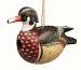 Wood Duck Birdhouse