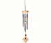 Woodstock Feng Shui Chime Elements