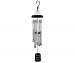 Welcome 40 inch Monogram Signature Series Windchime