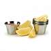 Stainless Steel Sauce Cup