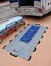 MegaMover Plus Transport Unit