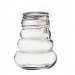 Spice Jar with S.S Lid