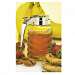 Honey Syrup Dispenser