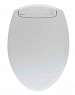 LumaWarm Heated Nightlight Toilet Seat