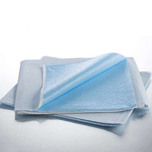 Standard Tissue/Poly Sheet