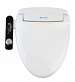 Swash Ecoseat 100 Bidet Toilet Seat-Elongated, White