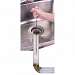 5 Foot Drain Cleaner Brush