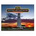 2016 New England Lighthouse Calendar