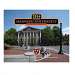 2016 Harvard Calendar