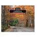 2016 Vermont Calendar