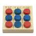 Maple Tic-Tac-Toe