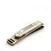 Stainless Steel Toenail Clippers