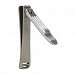 Stainless Steel Fingernail Clippers