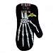 Glow in the Dark Skeleton Mitt