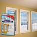 Window Insulation Kit