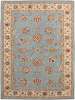 Cardinal AC-52 Design Light Blue-Ivory