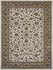 Roshni AQ-1 Design Ivory-Beige