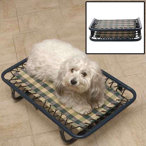 Foldable Pet Bed