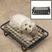 Foldable Pet Bed