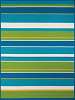 Morro Bay MB-9 Design Aqua