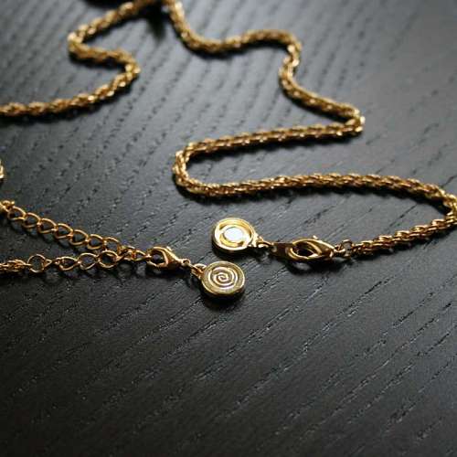 Locking Magnetic Clasps