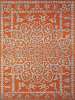 Kimaya KIM-47 Design Orange