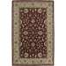 Mosaic MOS-7 AP-7 Design Brick Red-Beige