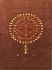 Nomadic NOM-1 Design Natural Brown