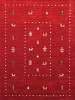 Nomadic NOM-7 Design Red