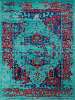 Silkshine SIL-17 Design Turquoise